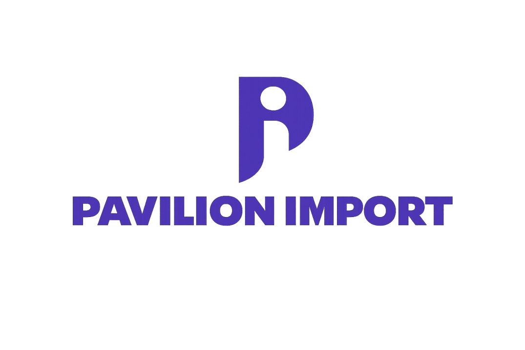 Pavilion Import